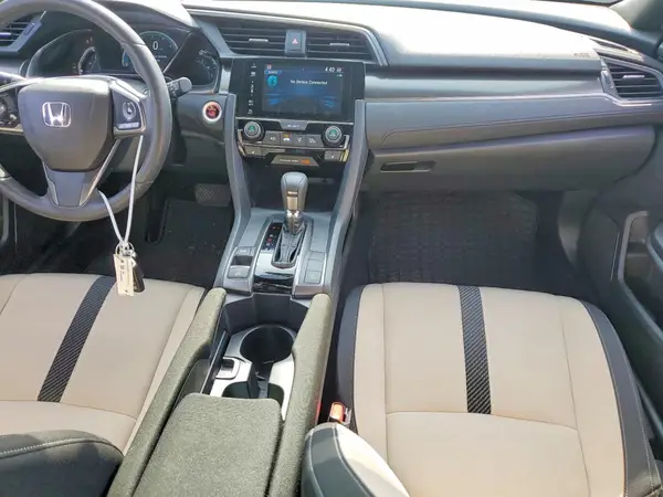 SHHFK7H58HU404236 2017 HONDA CIVIC - Image 8