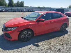 SHHFK7H58HU405256 2017 HONDA CIVIC