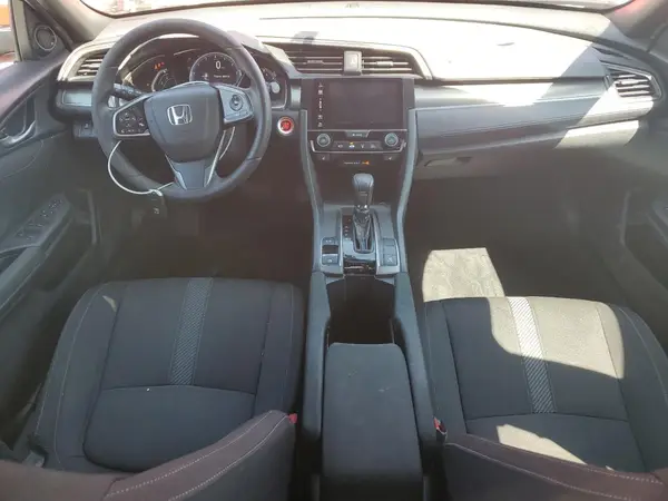 SHHFK7H58HU405256 2017 HONDA CIVIC - Image 8