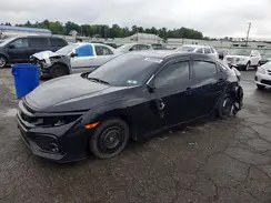 SHHFK7H58HU408495 2017 HONDA CIVIC