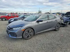 SHHFK7H58HU408514 2017 HONDA CIVIC