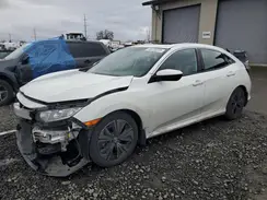 SHHFK7H58HU408562 2017 HONDA CIVIC