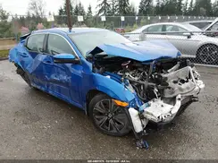 SHHFK7H58HU409033 2017 HONDA CIVIC
