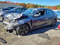 SHHFK7H58HU410117 2017 HONDA CIVIC