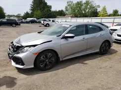 SHHFK7H58HU410991 2017 HONDA CIVIC
