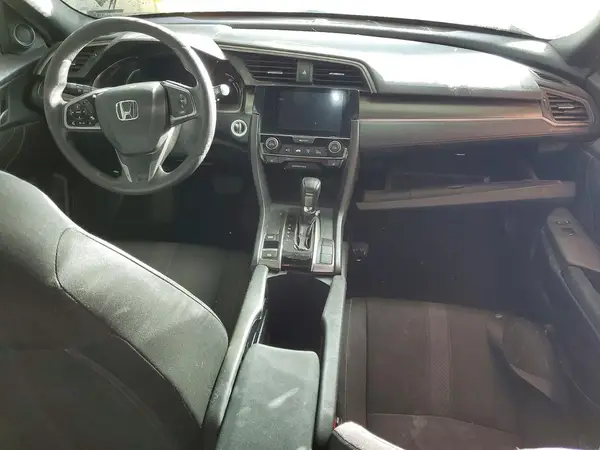 SHHFK7H58HU411347 2017 HONDA CIVIC - Image 8