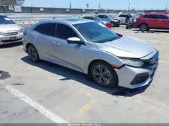 SHHFK7H58HU411588 2017 HONDA CIVIC