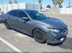 SHHFK7H58HU411798 2017 HONDA CIVIC