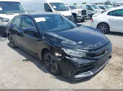 SHHFK7H58HU411834 2017 HONDA CIVIC