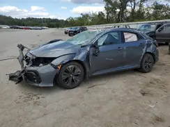 SHHFK7H58HU413034 2017 HONDA CIVIC