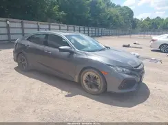 SHHFK7H58HU413051 2017 HONDA CIVIC