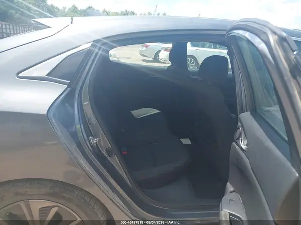 SHHFK7H58HU413051 2017 HONDA CIVIC - Image 8