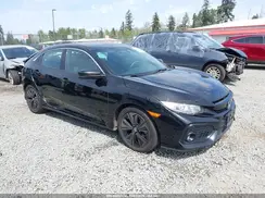 SHHFK7H58HU414569 2017 HONDA CIVIC