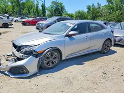 SHHFK7H58HU414622 2017 HONDA CIVIC