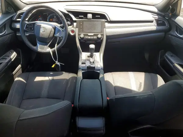 SHHFK7H58HU414622 2017 HONDA CIVIC - Image 8