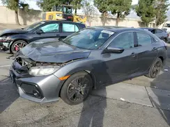 SHHFK7H58HU417018 2017 HONDA CIVIC
