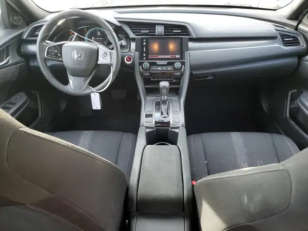 SHHFK7H58HU417018 2017 HONDA CIVIC - Image 8