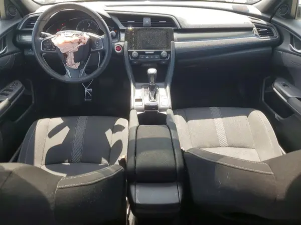 SHHFK7H58HU417553 2017 HONDA CIVIC - Image 8