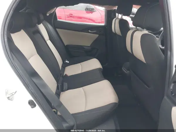SHHFK7H58HU418914 2017 HONDA CIVIC - Image 8