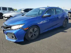 SHHFK7H58HU419738 2017 HONDA CIVIC