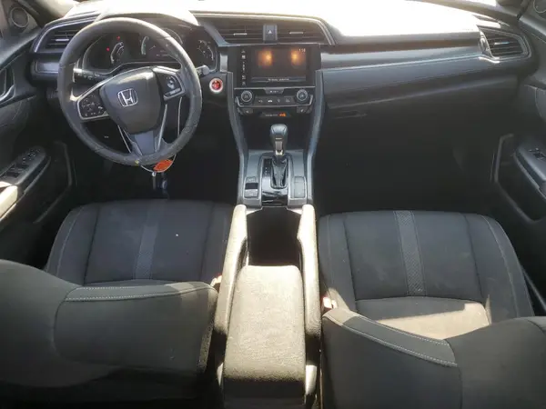 SHHFK7H58HU419738 2017 HONDA CIVIC - Image 8