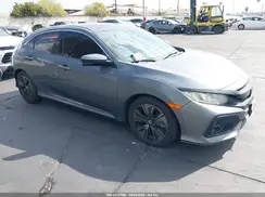 SHHFK7H58HU420355 2017 HONDA CIVIC
