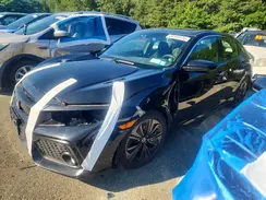SHHFK7H58HU420792 2017 HONDA CIVIC