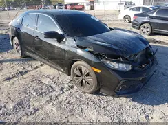 SHHFK7H58HU421148 2017 HONDA CIVIC