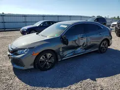 SHHFK7H58HU422333 2017 HONDA CIVIC