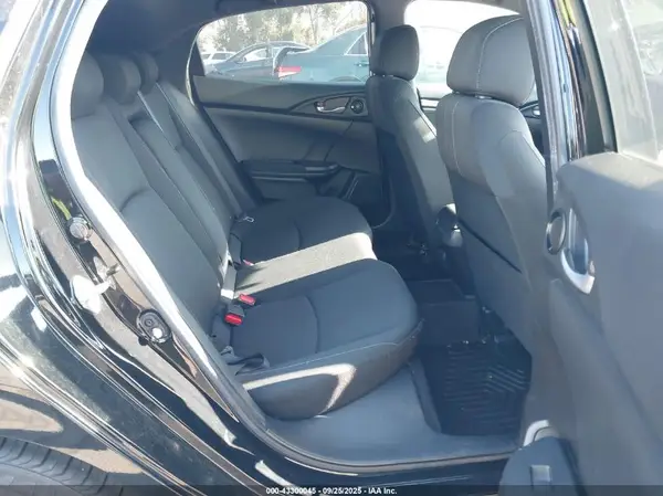 SHHFK7H58HU423059 2017 HONDA CIVIC - Image 8