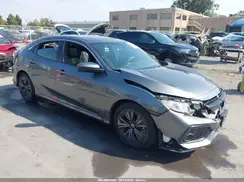 SHHFK7H58HU423658 2017 HONDA CIVIC