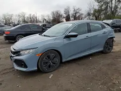 SHHFK7H58HU424275 2017 HONDA CIVIC