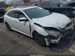 SHHFK7H58HU424356 2017 HONDA CIVIC