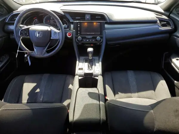 SHHFK7H58HU425488 2017 HONDA CIVIC - Image 8
