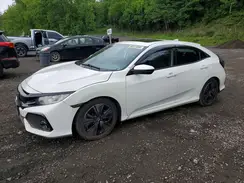 SHHFK7H58HU425832 2017 HONDA CIVIC