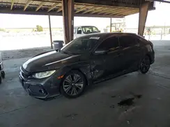 SHHFK7H58HU426835 2017 HONDA CIVIC