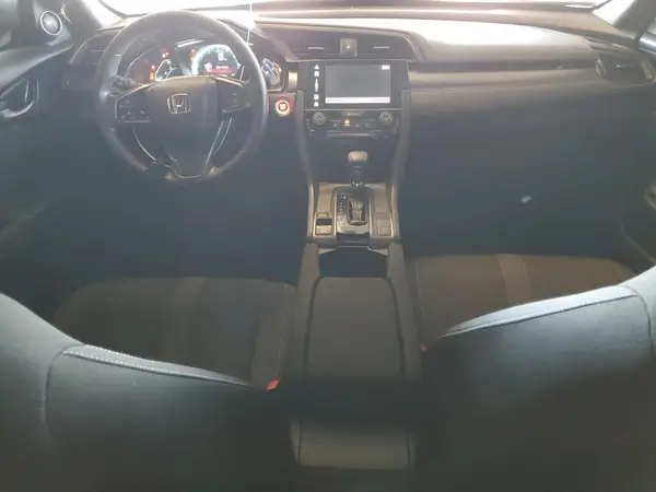 SHHFK7H58HU426835 2017 HONDA CIVIC - Image 8