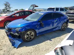 SHHFK7H58HU427600 2017 HONDA CIVIC