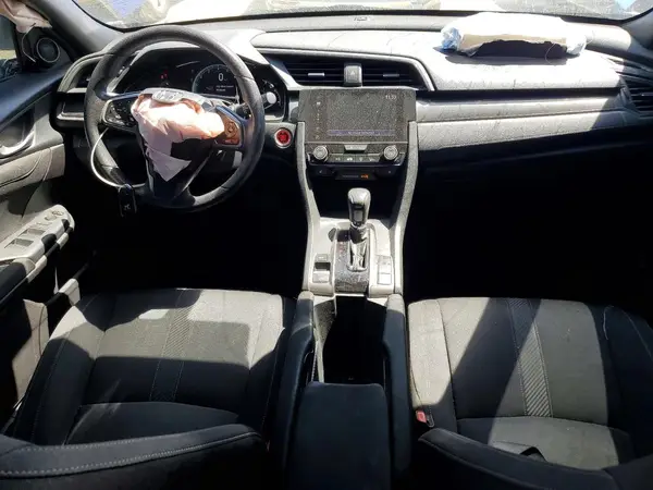 SHHFK7H58HU427600 2017 HONDA CIVIC - Image 8