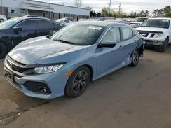 SHHFK7H58HU427614 2017 HONDA CIVIC