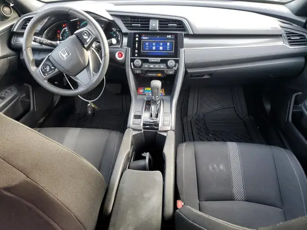 SHHFK7H58HU427614 2017 HONDA CIVIC - Image 8
