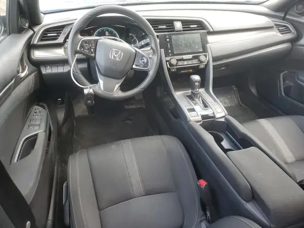 SHHFK7H58HU427757 2017 HONDA CIVIC - Image 8