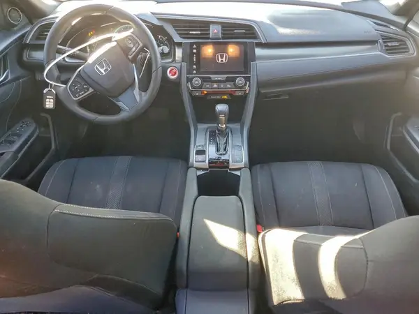 SHHFK7H58HU429279 2017 HONDA CIVIC - Image 8