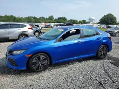 SHHFK7H58HU430058 2017 HONDA CIVIC