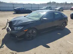 SHHFK7H58JU201742 2018 HONDA CIVIC