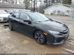 SHHFK7H58JU202874 2018 HONDA CIVIC