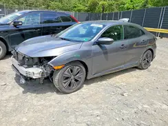 SHHFK7H58JU204432 2018 HONDA CIVIC