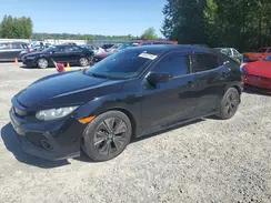 SHHFK7H58JU209677 2018 HONDA CIVIC