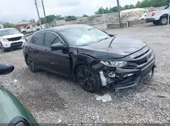 SHHFK7H58JU210702 2018 HONDA CIVIC