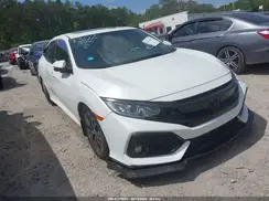 SHHFK7H58JU211302 2018 HONDA CIVIC